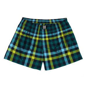 Horsefeathers Sonny Boxer Shorts Marine