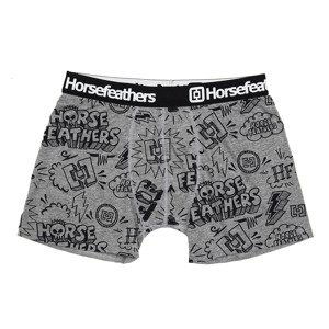 Horsefeathers Sidney Boxer Shorts Sketchbook