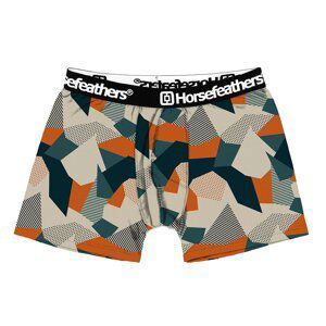 Horsefeathers Sidney Boxer Shorts Polygon