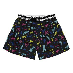 Horsefeathers Frazier Boxer Shorts Nineties
