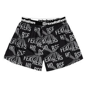 Horsefeathers Frazier Boxer Shorts Bevel