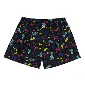 Horsefeathers Manny Boxer Shorts Nineties