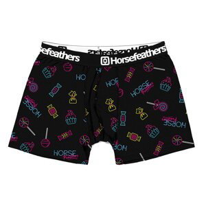 Horsefeathers Sidney Boxer Shorts Sweet Candy