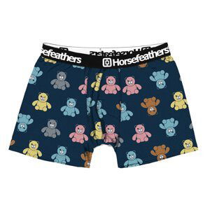 Horsefeathers Sidney Boxer Shorts Teddy Bears