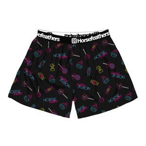 Horsefeathers Frazier Boxer Shorts Sweet Candy