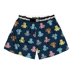 Horsefeathers Frazier Boxer Shorts Teddy Bears