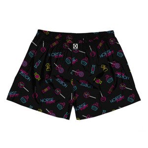 Horsefeathers Manny Boxer Shorts Sweet Candy