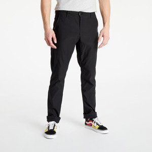 Horsefeathers Reverb Technical Pants Black