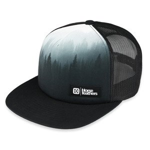 Horsefeathers Mave Cap Black