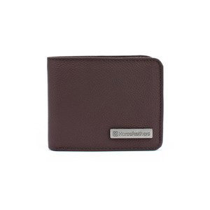 Horsefeathers Brad Wallet Brown