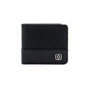 Horsefeathers Terry Wallet Black