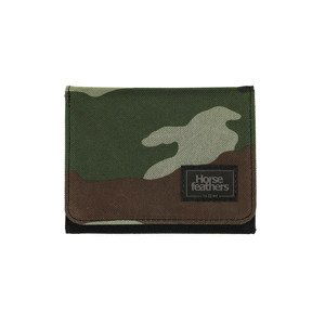 Horsefeathers Ward Wallet Camo