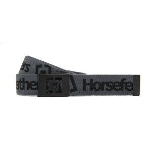 Horsefeathers Idol Belt Gray