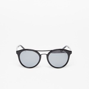 Horsefeathers Nomad Sunglasses Gloss Black/ Mirror White