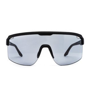 Horsefeathers Scorpio Photochromic Sunglasses Matt Black/ Gray