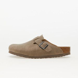 Tenisky Birkenstock Boston SYN Gray Taupe VEG EUR 43