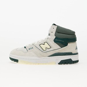 New Balance 650 Sea Salt