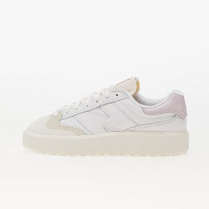 Tenisky New Balance 302 White EUR 37