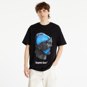 Tričko Forgotten Faces Herakles Heavy Oversized Tee Black L