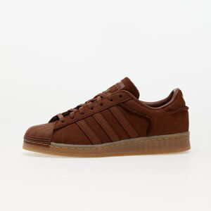 adidas Superstar 82 Preloved Brown/ Preloved Brown/ Gum4