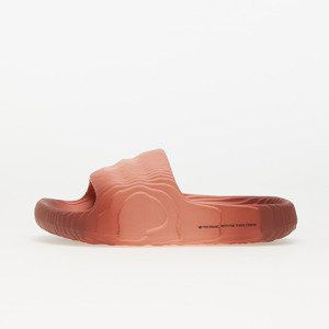 adidas Originals Adilette 22 Wonder Clay/ Wild Sepia/ Core Black