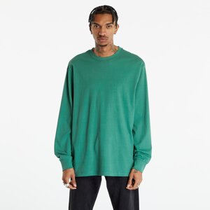 Tričko Urban Classics Tall Tee L/S Leaf M