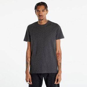 Tričko Urban Classics Basic Tee Charcoal M