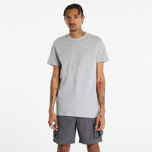 Tričko Urban Classics Basic Tee Grey L