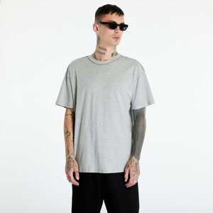 Urban Classics Oversized Inside Out Tee Grey