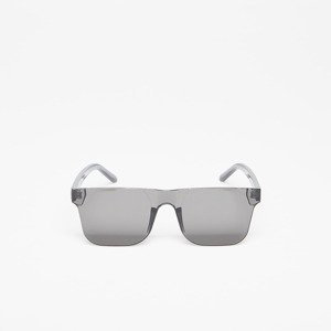Sluneční brýle Urban Classics 105 Chain Sunglasses Black/ Black Universal