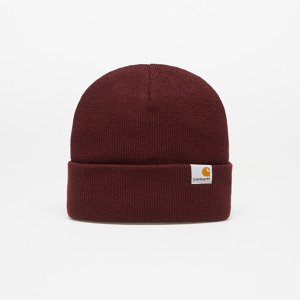 Carhartt WIP Stratus Hat Low Amarone