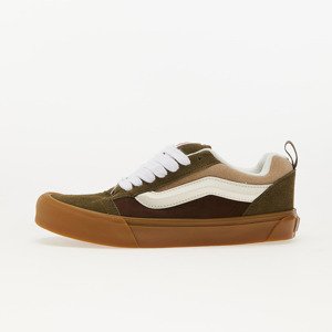 Vans Knu Skool Olive/ Multi