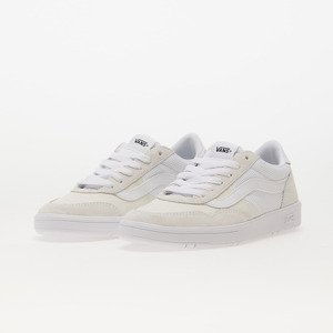 Vans Cruze Too CC True White/ True White