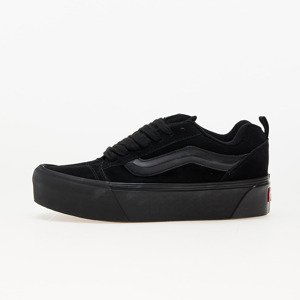 Vans Knu Stack Black/ Black