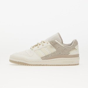 adidas Originals Forum Low Cl Cloud White/ Wonder Beige/ Core White