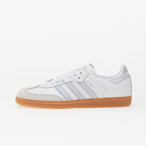 Tenisky adidas Samba Og W Ftw White/ Halo Blue/ Off White EUR 36 2/3