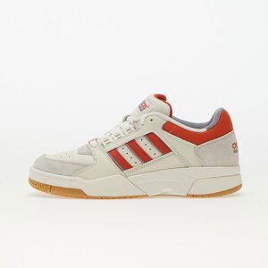 Tenisky adidas Originals Torsion Tennis Lo M Core White/ Preloved Red/ Grey EUR 44