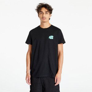 Tričko Urban Classics So Lost Tee Black XL