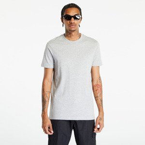 Tričko Urban Classics Basic Tee 3-Pack Black/ White/ Grey L