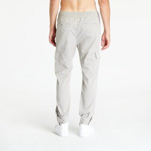 Kalhoty Urban Classics Military Jogg Pants Wolf Grey M