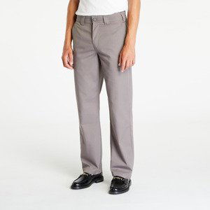 Kalhoty Urban Classics Classic Workwear Pants Asphalt W30