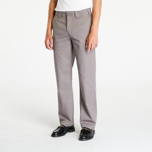 Kalhoty Urban Classics Classic Workwear Pants Asphalt W32