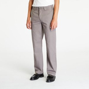 Kalhoty Urban Classics Classic Workwear Pants Asphalt W34