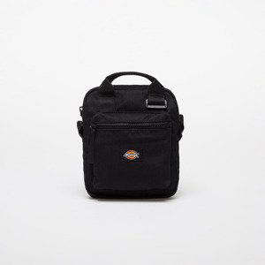 Dickies Moreauville Cross Body Bag Black