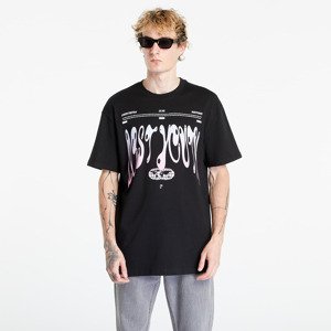 Tričko Lost Youth Tee Authentic Black S