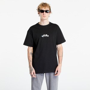 Tričko Lost Youth Tee Youth Black L