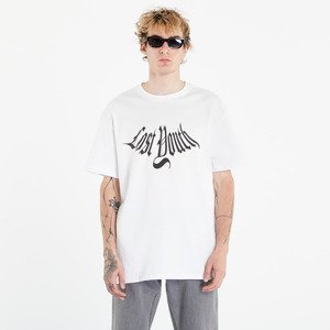 Tričko Lost Youth Tee Classic V.3 White L