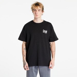 Tričko Lost Youth Tee Dollar Black M