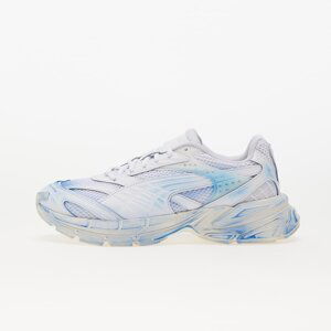 Puma Velophasis Overdye White