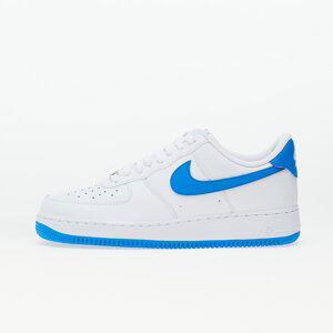 Nike Air Force 1 '07 White/ Photo Blue-White